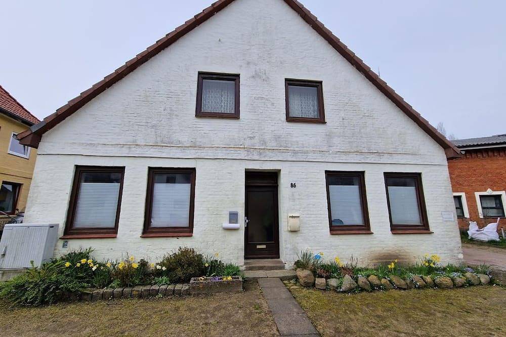 Ganze Wohnung, Oldesloer Straße 86, Ferienwohnung - Ferienwohnung Oldesloer Straße 86 in Bad Segeberg, Kreis Segeberg