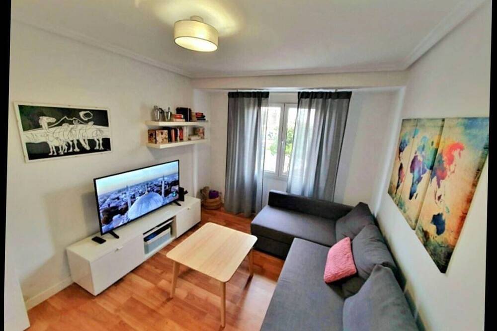 Appartamento intero, Appartamento a Gijón Arbeyal in Gijon, Costa Verde (Spagna)