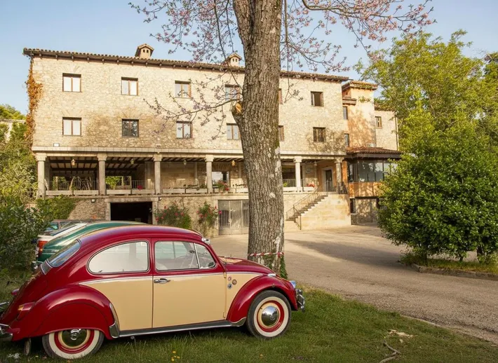 Hôtel pour 1 personnes - 1