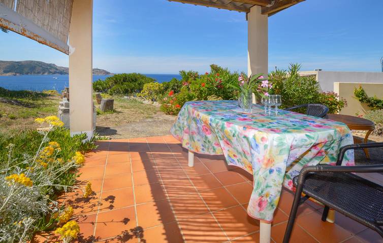 Gîte pour 2 personnes, avec terrasse dans Haute-Corse - 3