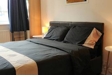 Apartment for 2 People in Richmond upon Thames, London, Photo 1