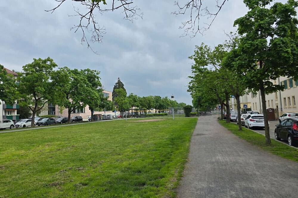 Entire apartment, Modernes cozy Studio für City-und Businessreisende - Apolonialiving in Karlsruhe, Rhine Plain