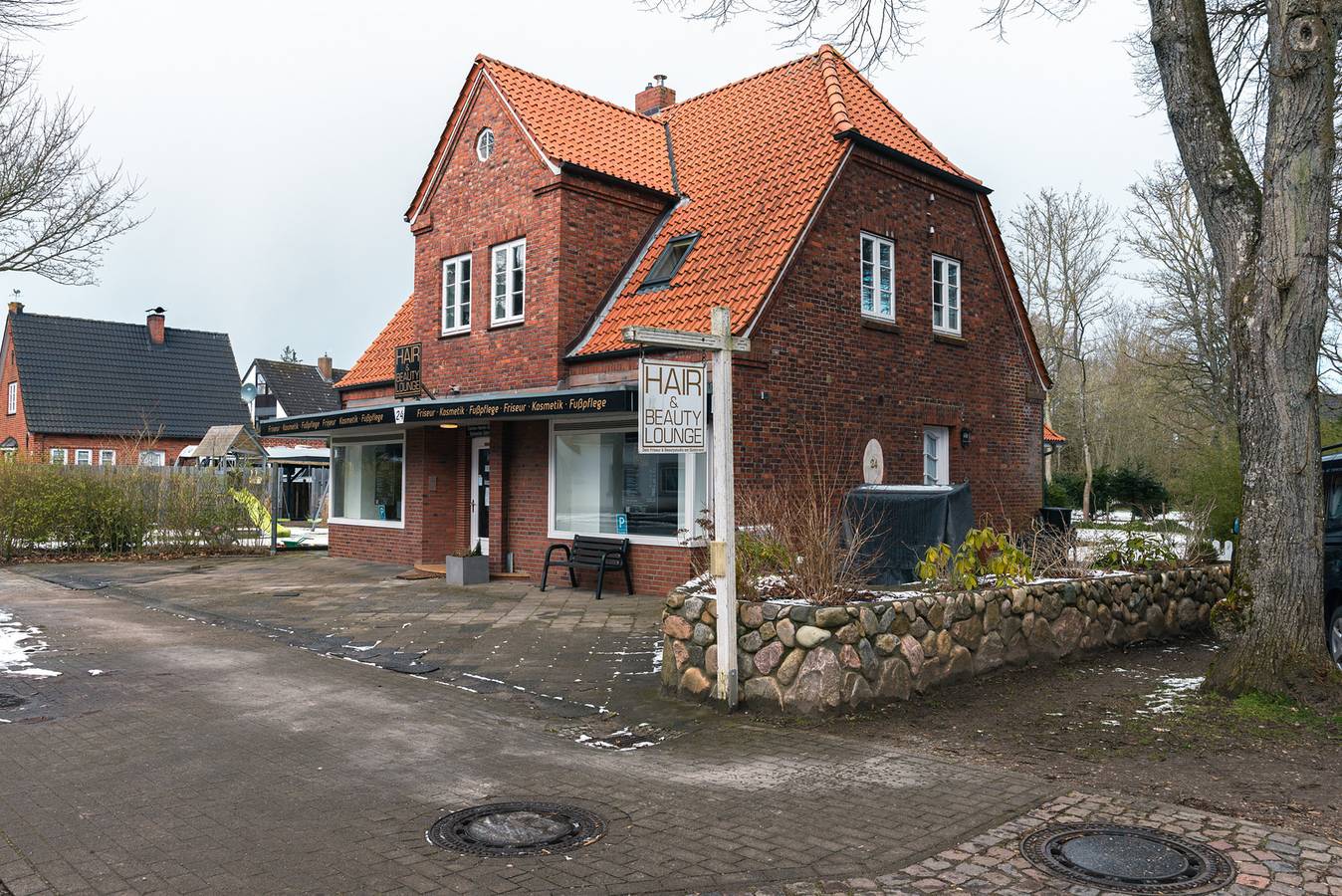 Ganze Ferienwohnung, Ferienwohnung Fiete in Wyk auf Föhr (Stadt), Wyk auf Föhr
