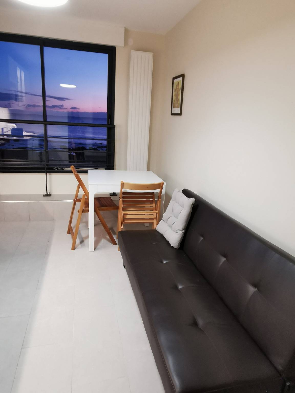 Apartamento entero, Appartement Océan - Gran Terraza, Vistas al Mar y Parking in Batz-sur-Mer, Côte de Jade