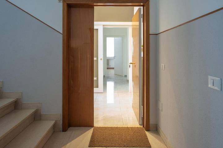 Gîte pour 6 personnes, avec jardin dans Castrocaro Terme - 4