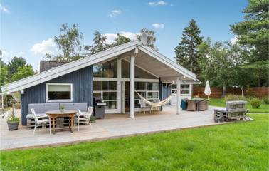 Ferienhaus für 8 Personen in Fårevejle, Odsherred, Bild 3