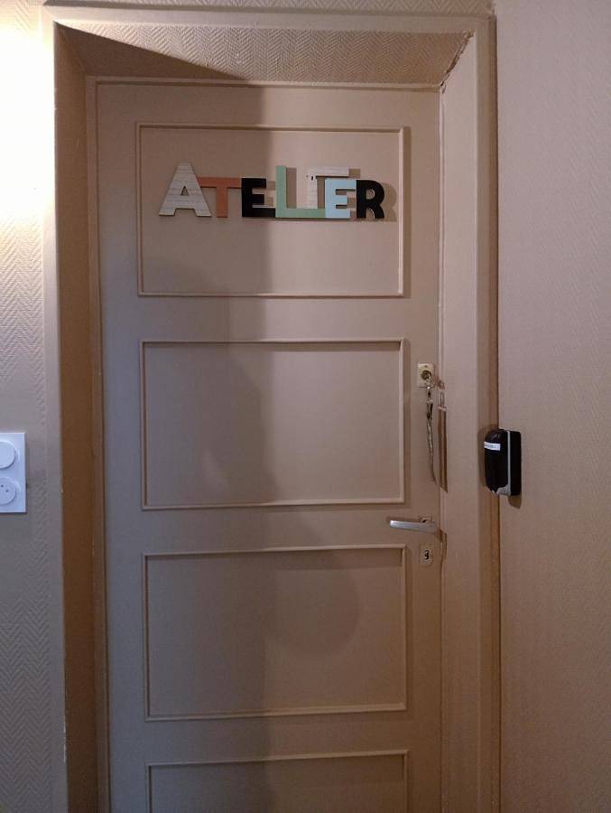 Gîte pour 2 personnes à Sully-sur-Loire - 3