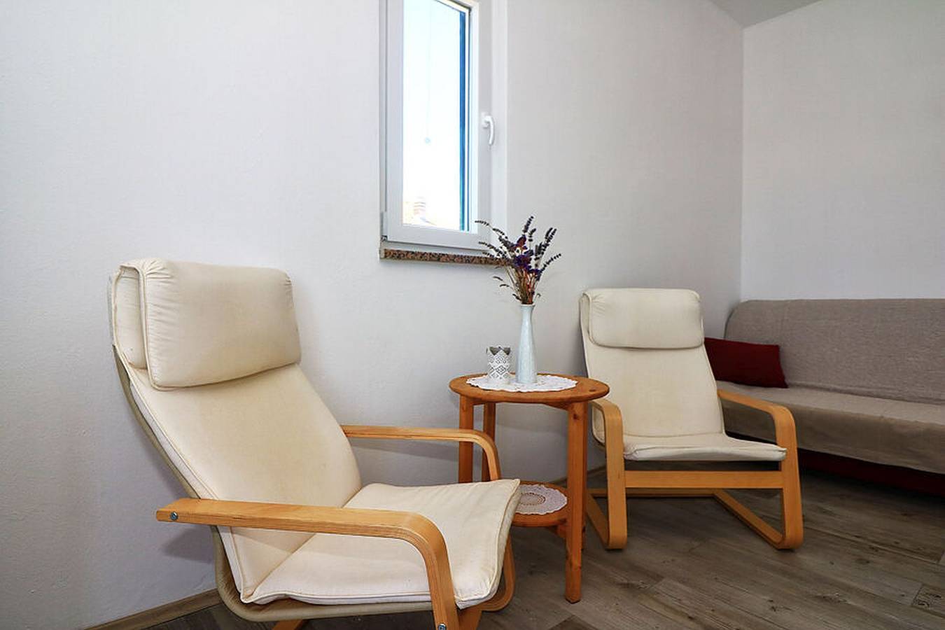 Ganze Wohnung, Apartment Mili in Betina, Murter