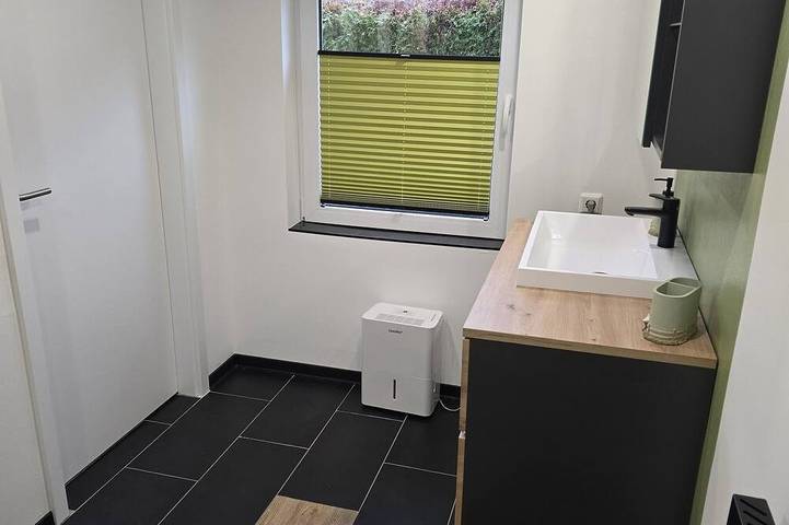 Ferienwohnung für 2 Personen in Wieden - 4