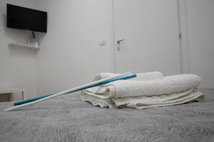 Chambre d’hôte pour 2 personnes - 1
