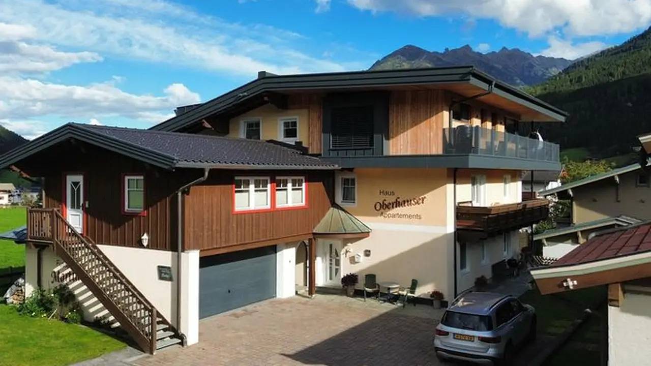 Appartamento vacanze a Großvenediger a partire da 91€ a notte