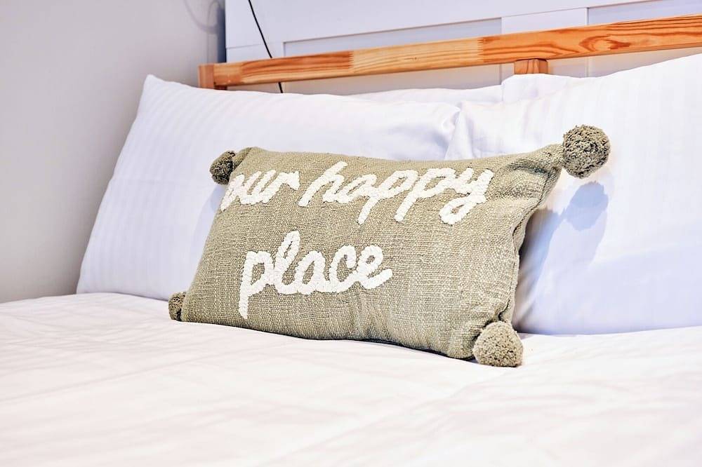 Ganze Wohnung, Harbour Central Apt - Walk to Beach in Portrush, Grafschaft Antrim