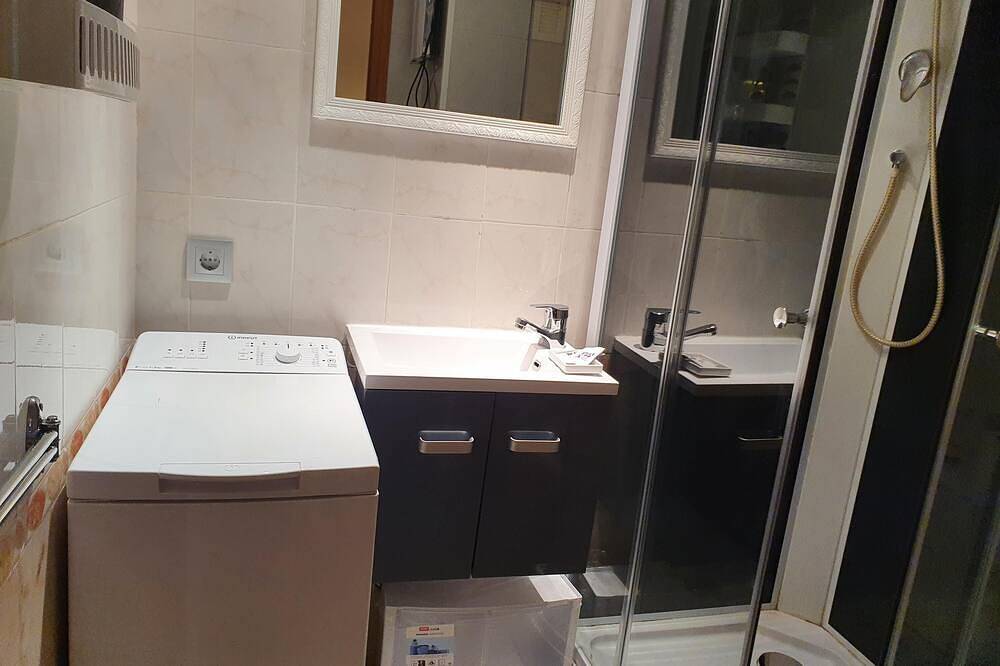 Ganze Wohnung, 601 Nevada 2 -studio for 2 persons a 150 meters from slopes in Pas de la Casa, Grandvalira