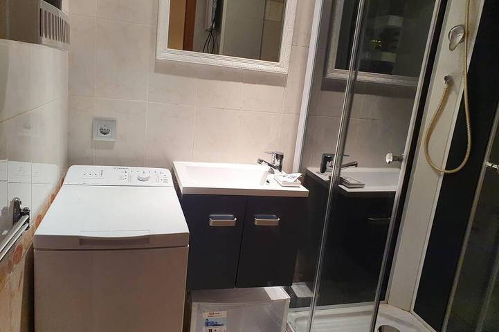 Ganze Wohnung, 601 Nevada 2 -estudi 2 pers- balco-Pas de la Casa in Pas de la Casa, Grandvalira
