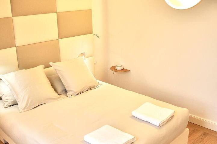 Gîte pour 4 personnes, avec balcon dans Office De Tourisme D Arcachon - 3