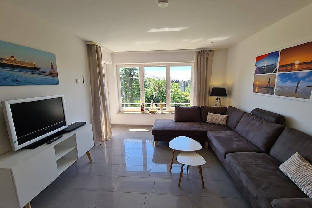 Appartamento vacanze a Cuxland a partire da 119€ a notte