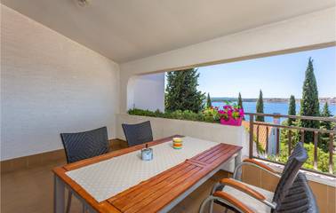 Appartamento per 5 Persone in Castelmuschio, Krk (Croazia), Foto 3