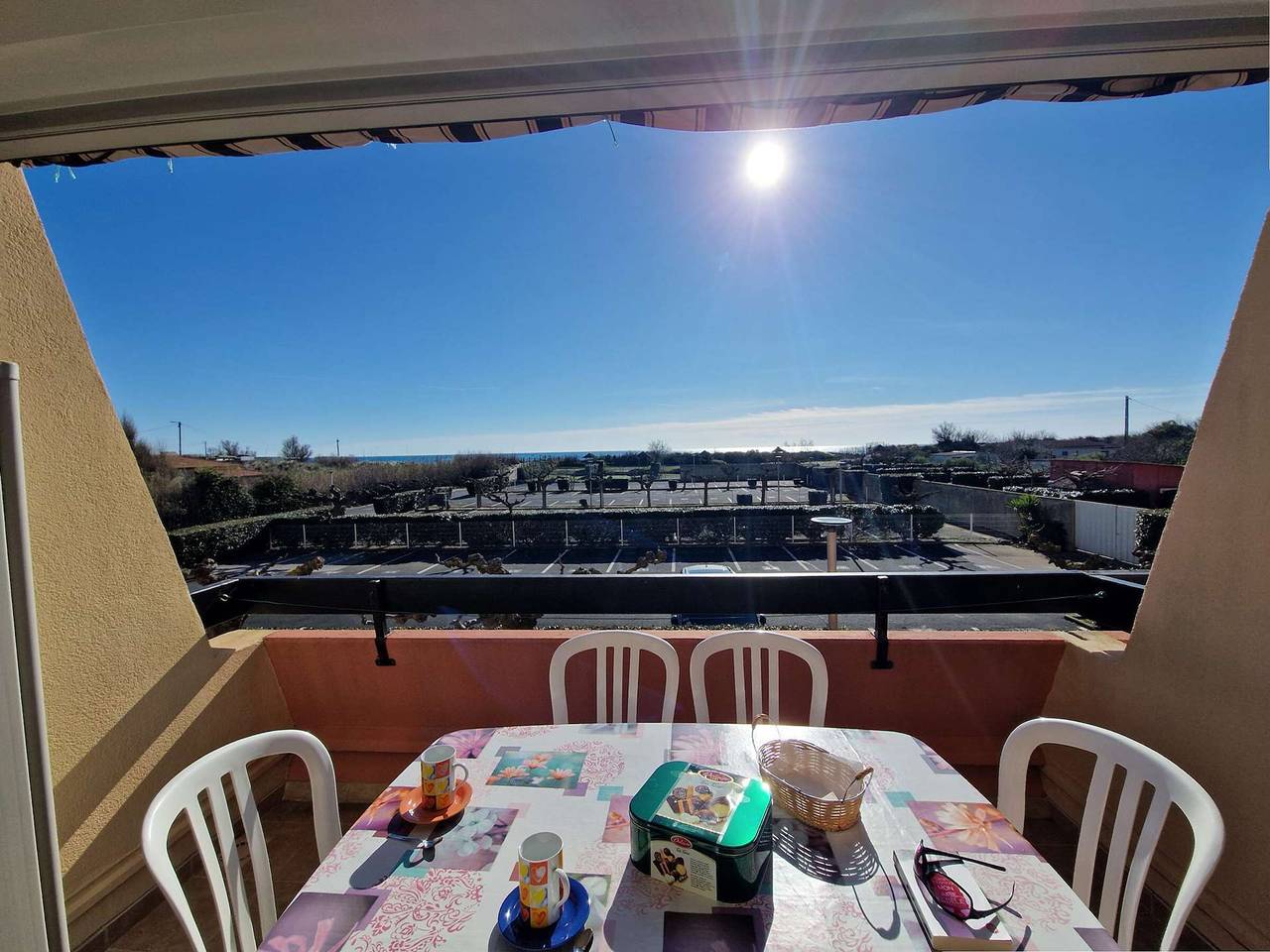 Photo : Appartement de vacances