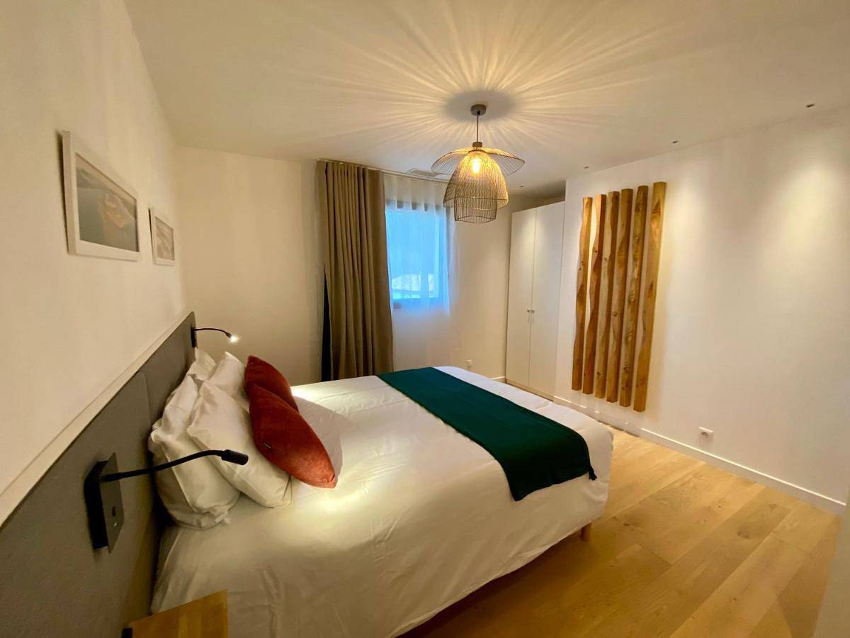 Deluxe Room in Gujan-Mestras, Région d'Arcachon