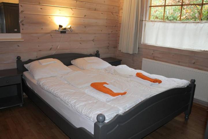 Two-Bedroom Chalet in Winterswijk, Achterhoek