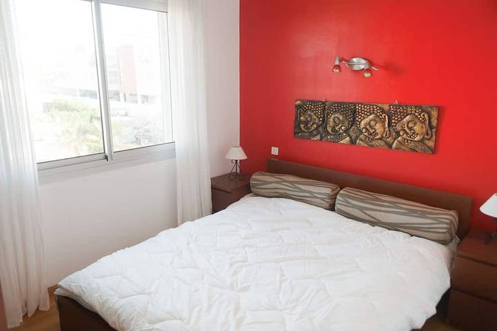 Ganze Wohnung, Ferienwohnung - Palavas-les-Flots in Palavas-les-Flots, Mittelmeerküste (Frankreich)