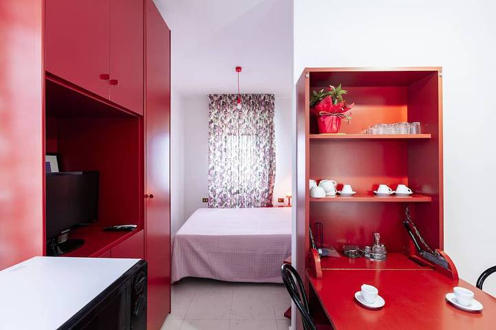 Apartamento entero, Vill' Andrea (App. 4) in Marina di Cecina, Cecina (desambiguación)