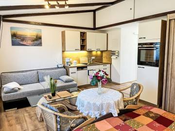 Ferienhaus für 3 Personen in Koserow, Usedom, Bild 2