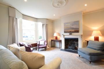 Holiday Home for 6 People in Southwold, Waveney District, Photo 2
