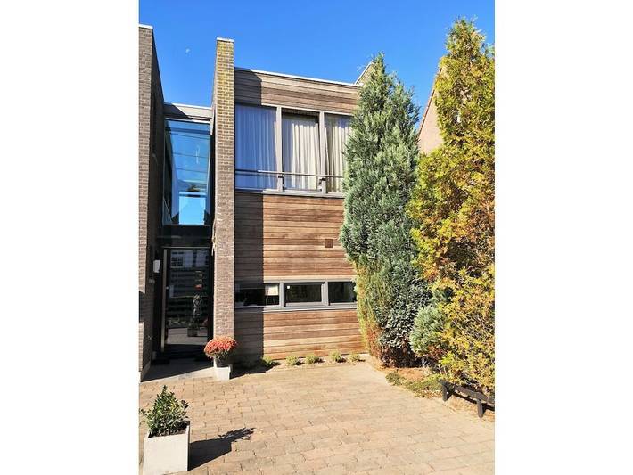 Ferienhaus für 4 Personen in Zeeland
