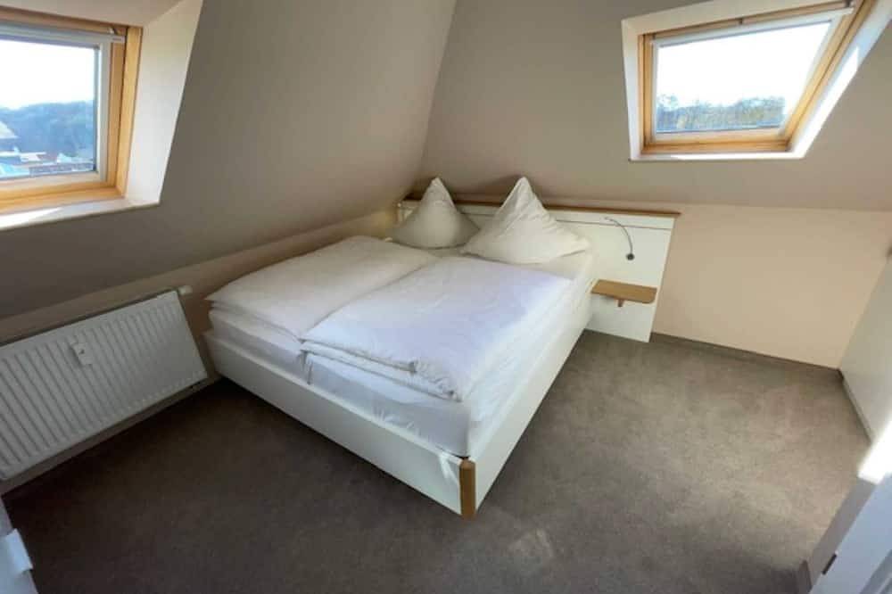 Ganze Wohnung, Ferienwohnung mit Balkon inkl. Strandkorb Ostseebad Binz (9) - Ferienwohnung mit in Binz, Rügen