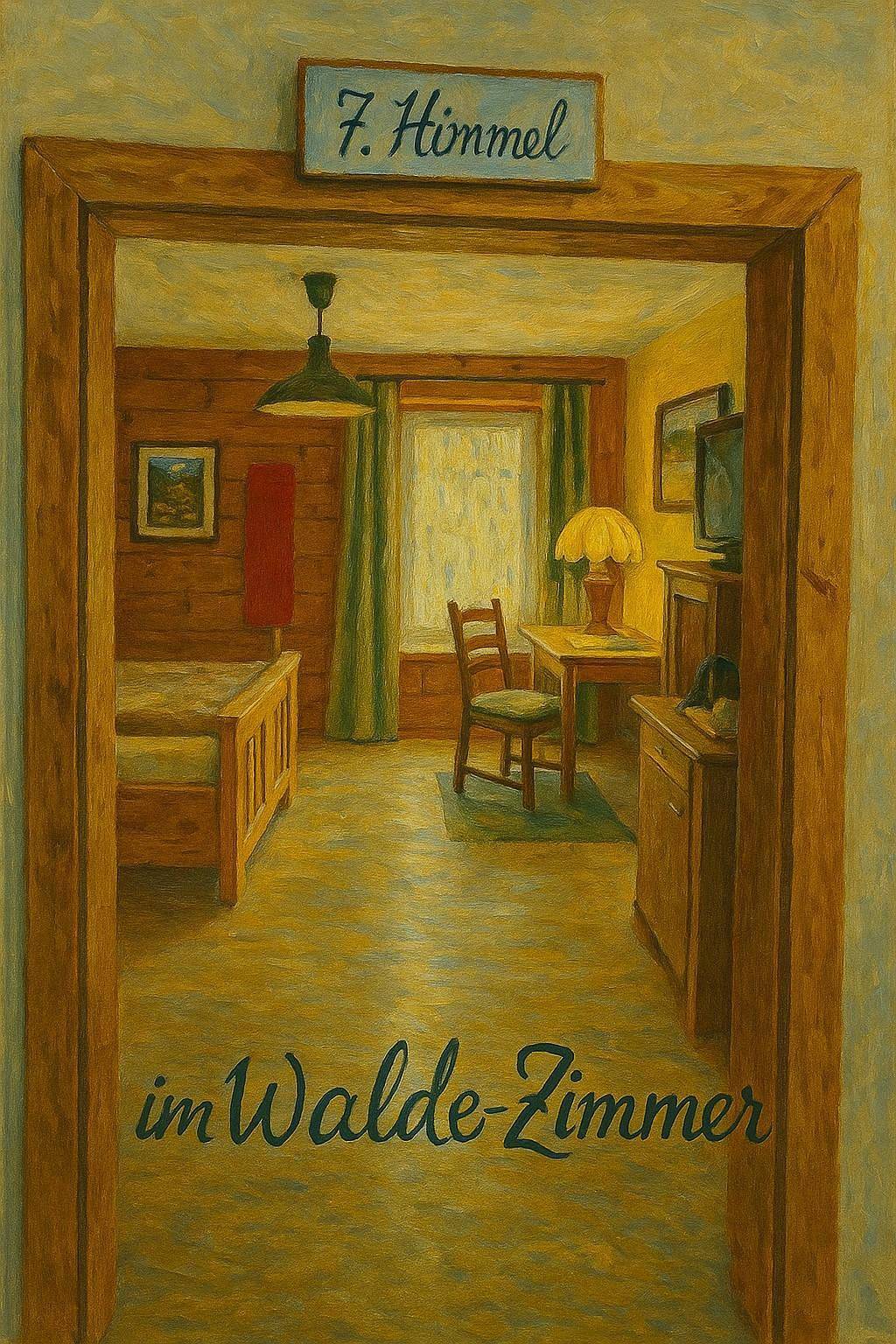 Junior Suite "Alfons Walde" in Lendorf, Bezirk Spittal an der Drau