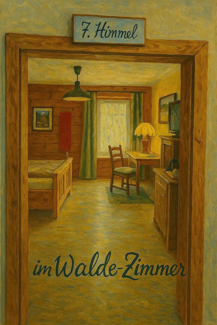 Junior Suite "Alfons Walde" in Hohe Tauern, Lendorf