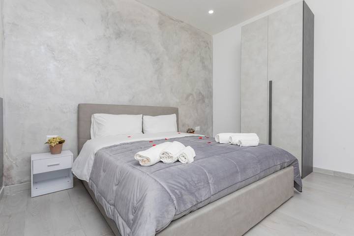 Pm House – Doppelzimmer in Misterbianco in Misterbianco, Catania Provinz