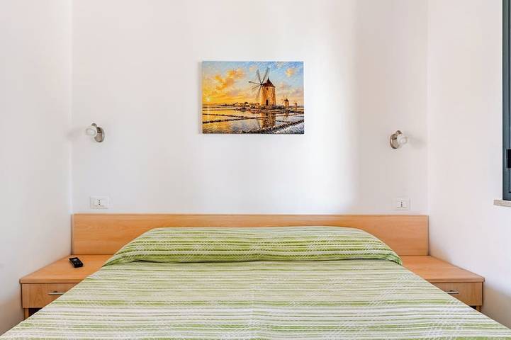 Lilybeo Village - Residence accogliente in Marsala, Provincia di Trapani