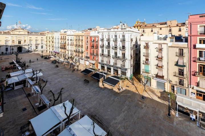 Gîte pour 2 personnes à Tarragone - 3