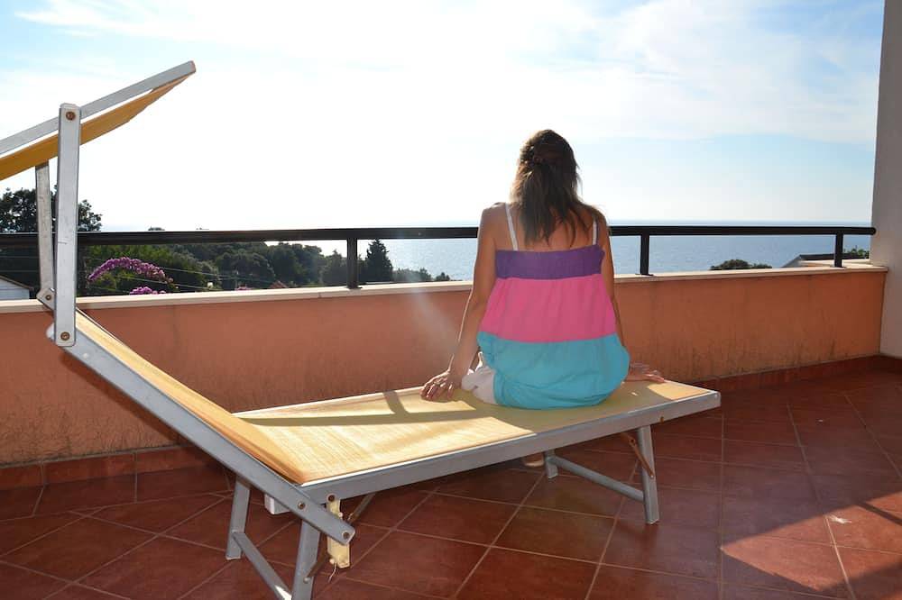 Villa für 8 Personen in Montenegro