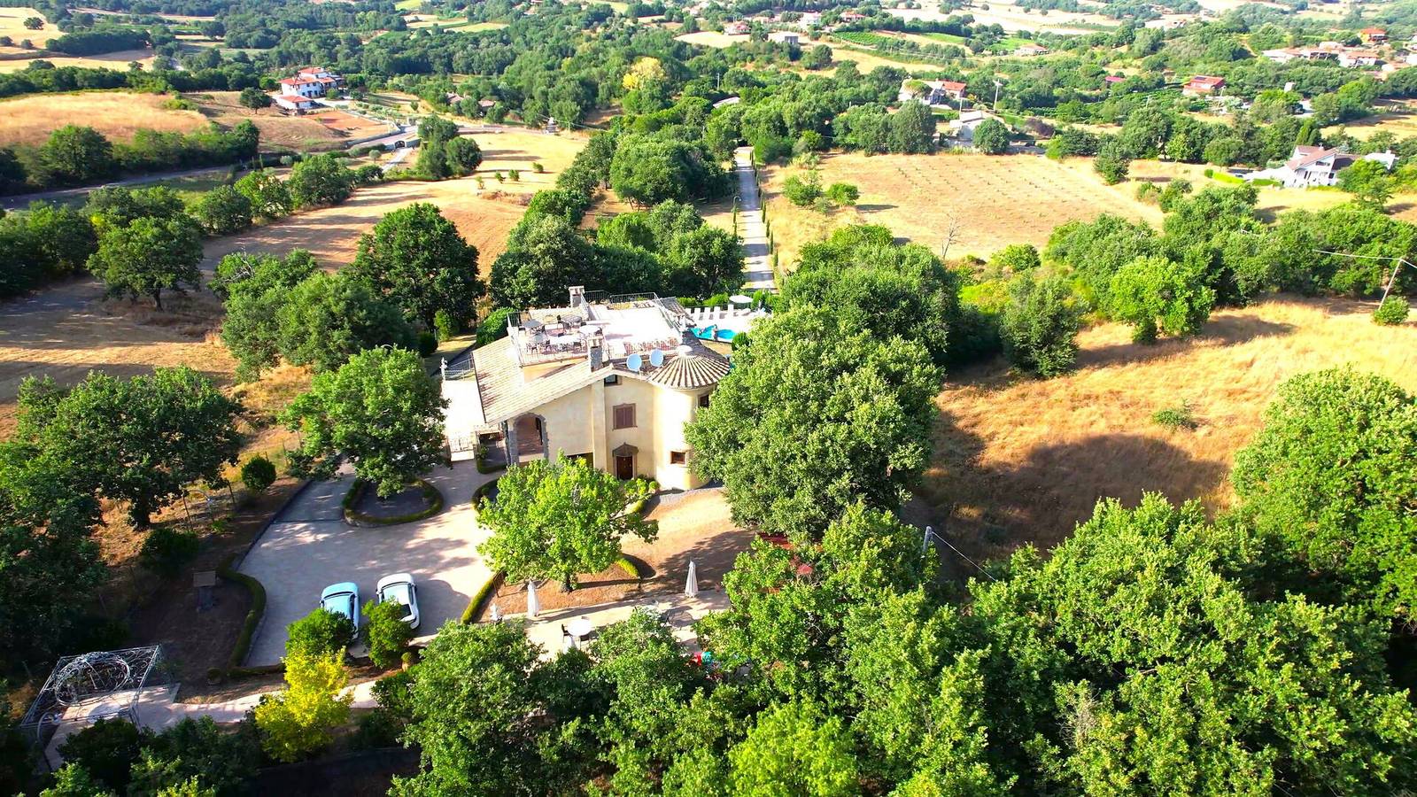 I Gigli di Montefiascone in Montefiascone, Provincia de Viterbo
