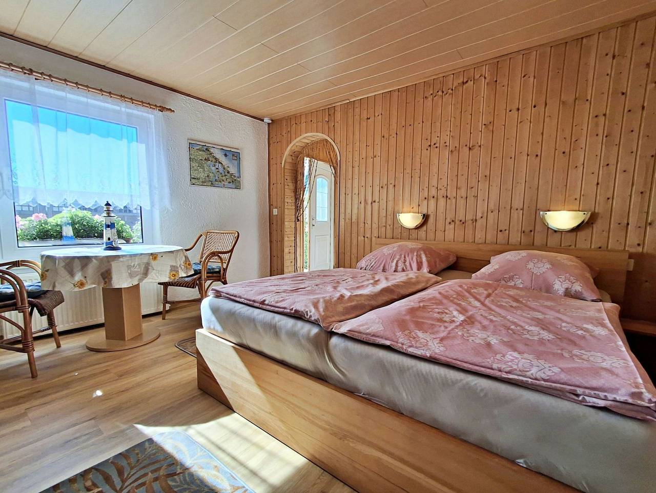 Bungalow für 2 Personen in Heringsdorf, Usedom