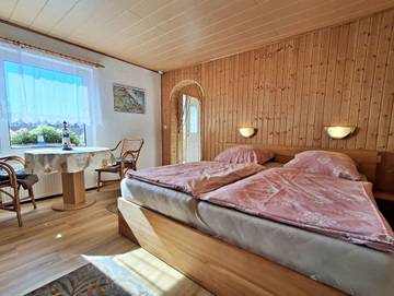 Ferienhaus für 2 Personen, mit Terrasse auf Usedom