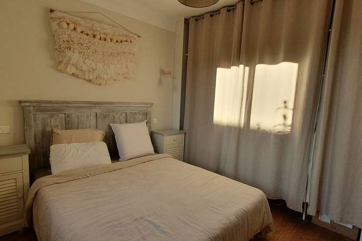 Charming Vendée house with small enclosed garden in Olonne-sur-Mer, Les Sables-d'Olonne