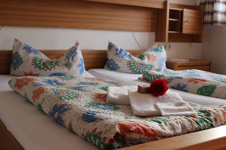 Apartamento entero, Comfortable apartment in the heart of the Southern Black Forest in Todtnau, Selva Negra (zona sur)