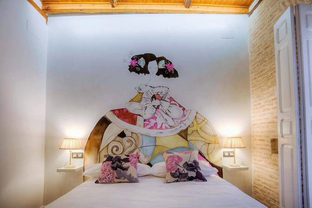 Apartamento entero, Delux Apartment Casa De Las Meninas Toledo in Toledo, Provincia de Toledo