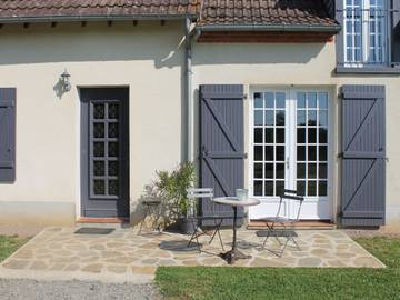 Cottage for 12 People in Sarzay, Centre, Photo 2