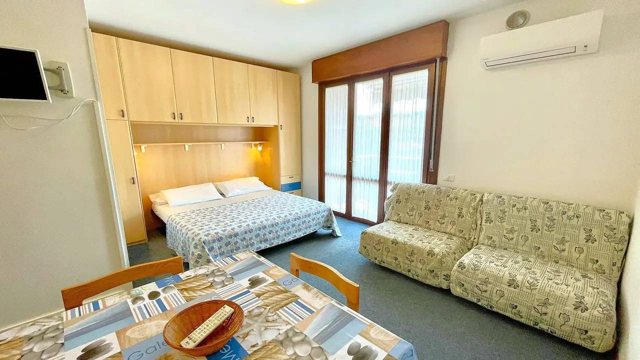 Ferienhaus für 4 Personen (40 m²) in Porto Santa Margherita in Porto Santa Margherita, Caorle
