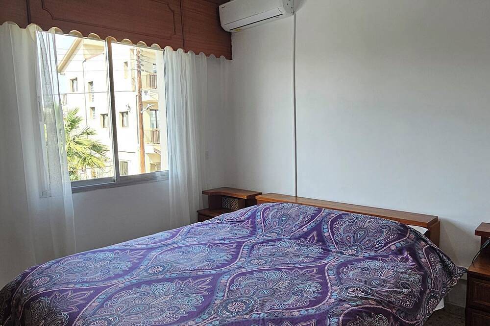 Entire apartment, Family Nest In The Heart of Limassol in Limassol, South Cyprus