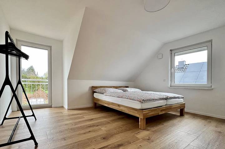 Ferienhaus für 6 Personen in Bad Münstereifel - 2