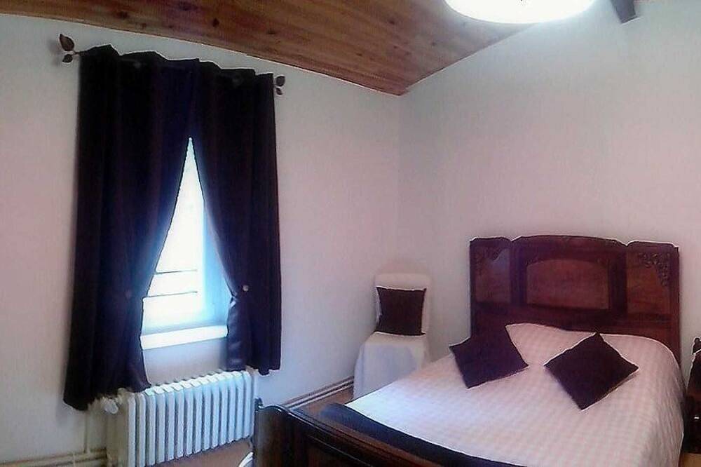 La Bouriette du Bout du Pont in Bout-du-Pont-de-Larn, Castres region