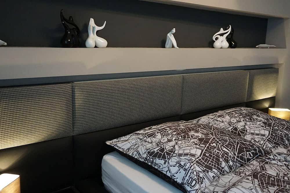 Ganze Wohnung, Ferienwohnung Xl Komfort 8B in Daisendorf, Region Bodensee-Oberschwaben