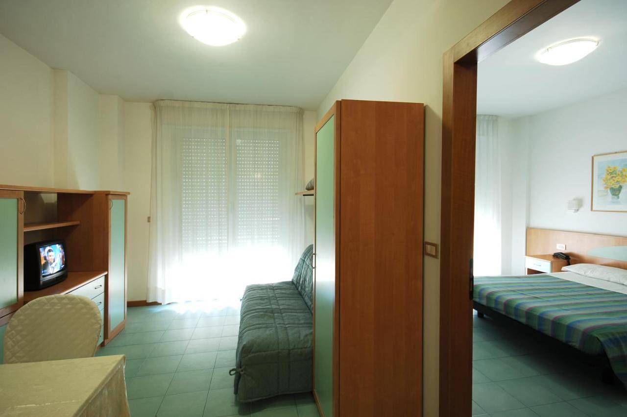 Ihr Residence Hotel Le Terrazze in Grottammare, Grottammare (Comune)