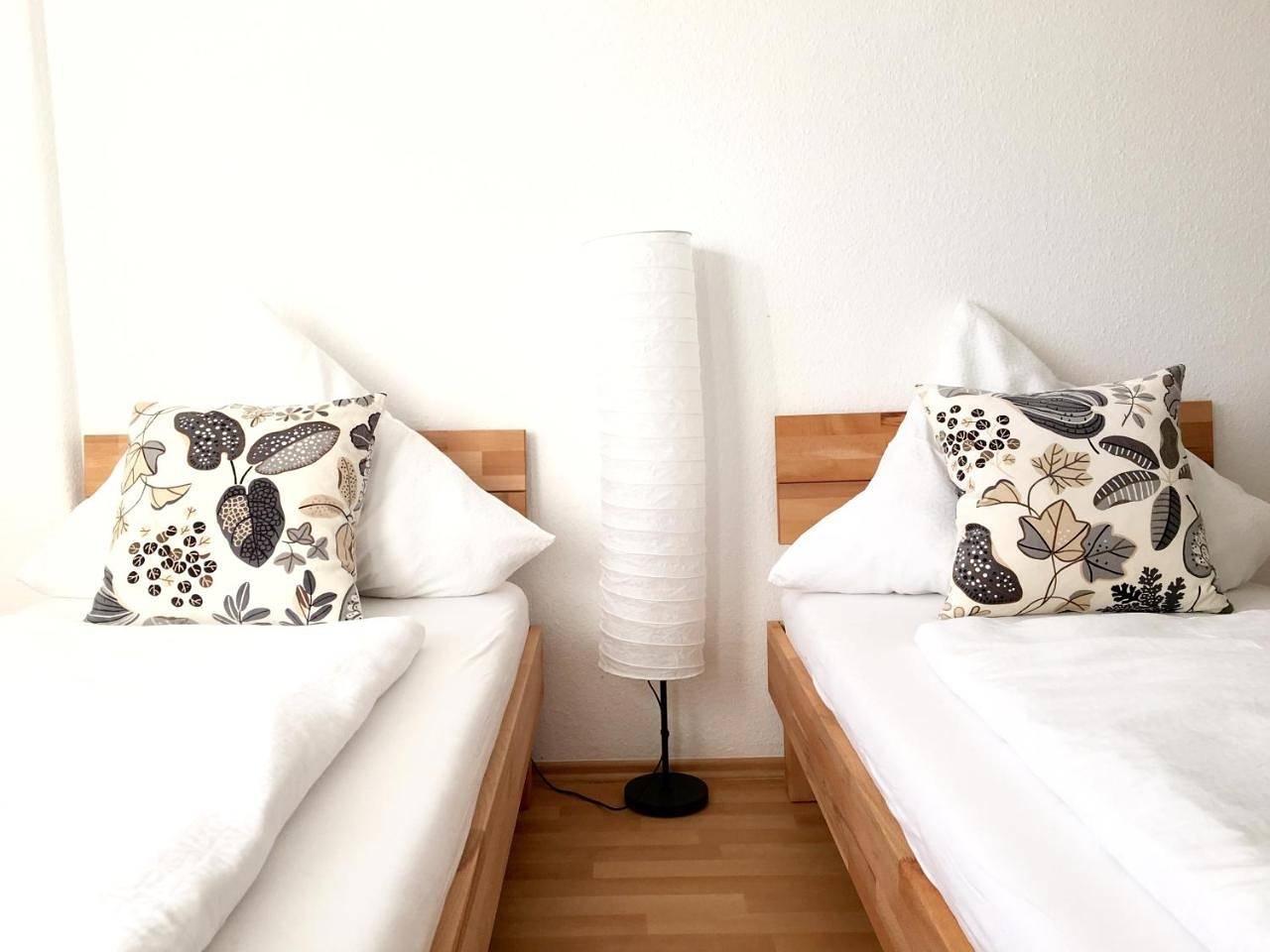 Ganze Wohnung, Apartment Living Leipzig in Neukieritzsch, Hainer See
